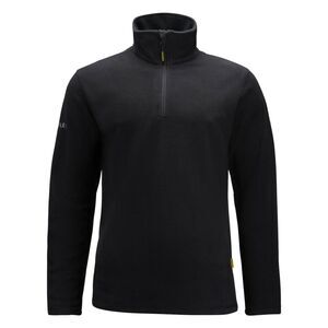 Stanley Mens Hobson Fleece Top / Black